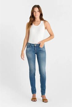 Le Temps des Cerises Skinny Jeans push-up slim PULP lengte 34