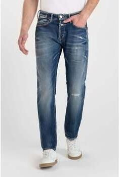Le Temps des Cerises Skinny Jeans slim stretch 700 11 lengte 34
