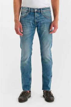 Le Temps des Cerises Skinny Jeans slim stretch 700 11 lengte 34