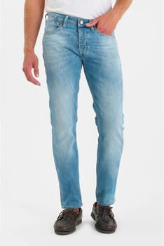 Le Temps des Cerises Skinny Jeans slim stretch 700 11 lengte 34