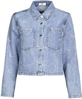 Le Temps des Cerises Spijkerjack APOLO