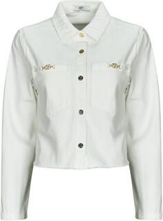 Le Temps des Cerises Spijkerjack MANUELA