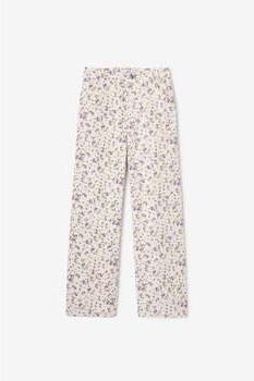Le Temps des Cerises Straight Jeans Broek recht DESPIGI