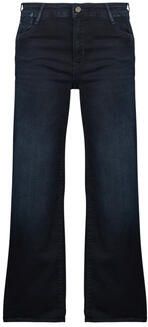 Le Temps des Cerises Straight Jeans