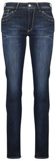 Le Temps des Cerises Jeans push-up slim hoge taille PULP lengte 34