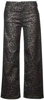 Le Temps des Cerises Broek Losse wijde broek PULPHI24 - Foto 1