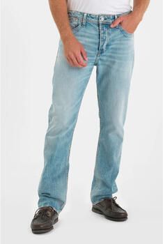 Le Temps des Cerises Straight Jeans loose wijd lengte 34