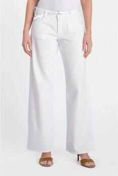 Le Temps des Cerises Straight Jeans loose wijd lengte 34