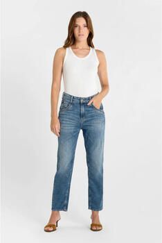 Le Temps des Cerises Straight Jeans loose wijd lengte 34