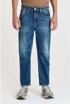 Le Temps des Cerises Straight Jeans loose wijd NOAH lengte 34