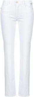 Le Temps des Cerises Straight Jeans PULP HIGH REGULAR
