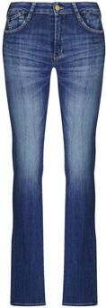 Le Temps des Cerises Jeans push-up regular hoge taille PULP lengte 34