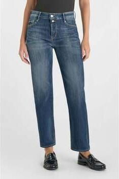 Le Temps des Cerises Straight Jeans recht 400 18 mom 7 8