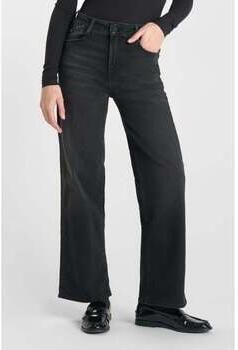 Le Temps des Cerises Straight Jeans loose wijd 7 8