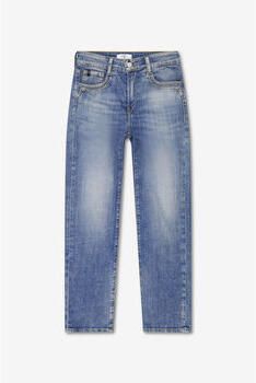 Le Temps des Cerises Straight Jeans recht 7 8