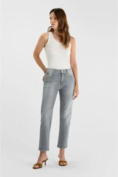 Le Temps des Cerises Straight Jeans recht 7 8