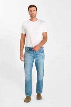 Le Temps des Cerises Straight Jeans recht 800 12 lengte 34