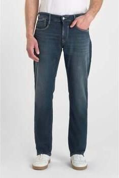 Le Temps des Cerises Straight Jeans recht lengte 34