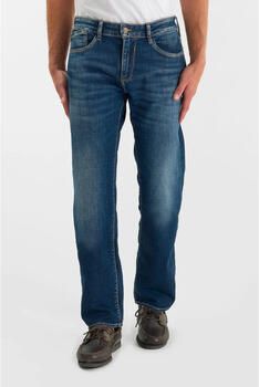 Le Temps des Cerises Straight Jeans recht lengte 34