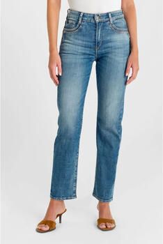 Le Temps des Cerises Straight Jeans recht lengte 34
