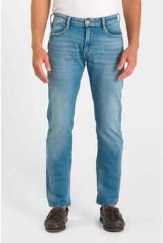 Le Temps des Cerises Straight Jeans recht lengte 34