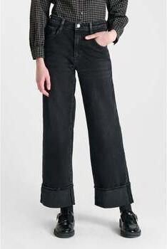 Le Temps des Cerises Straight Jeans recht REVERS lengte 34