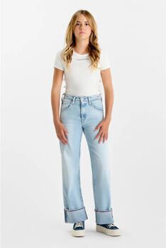 Le Temps des Cerises Straight Jeans recht REVERS lengte 34