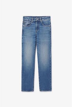 Le Temps des Cerises Straight Jeans recht SWANN lengte 34