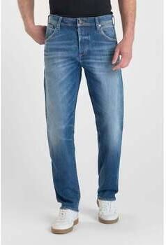 Le Temps des Cerises Straight Jeans recht WORK lengte 34