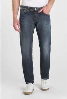 Le Temps des Cerises Straight Jeans slim stretch 700 11 lengte 34