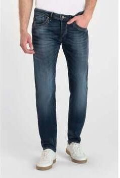 Le Temps des Cerises Straight Jeans slim stretch 700 11 lengte 34