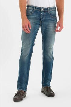 Le Temps des Cerises Straight Jeans slim stretch 700 11 lengte 34