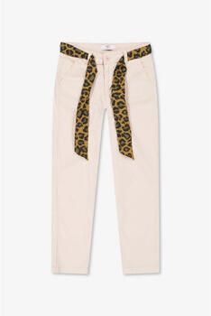 Le Temps des Cerises Straight leg broeken KRISTIN rechte broek