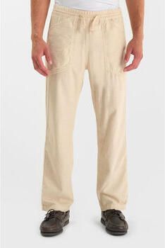 Le Temps des Cerises Straight leg broeken Losse wijde broek MILAK