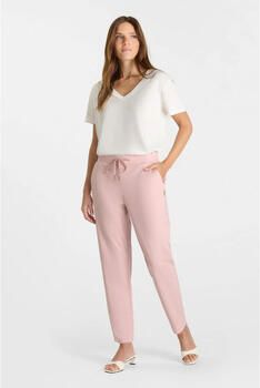 Le Temps des Cerises Straight leg broeken ROSI rechte broek