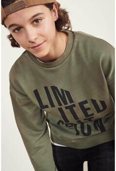 Le Temps des Cerises Sweater MANIBO