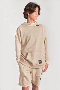 Le Temps des Cerises Sweater met capuchon ANIBO