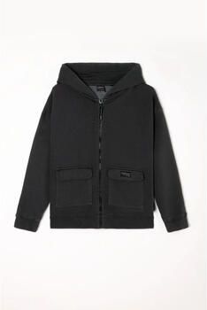 Le Temps des Cerises Sweater met capuchon BATIBO