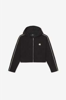 Le Temps des Cerises Sweater met capuchon FRIPIGI