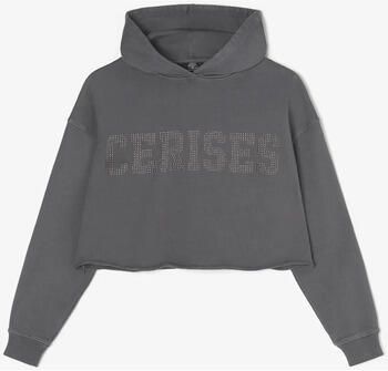 Le Temps des Cerises Sweater met capuchon JAINEGI