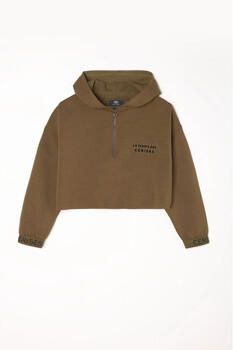 Le Temps des Cerises Sweater met capuchon JOIAGI