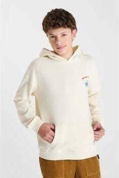 Le Temps des Cerises Sweater met capuchon LOUIBO