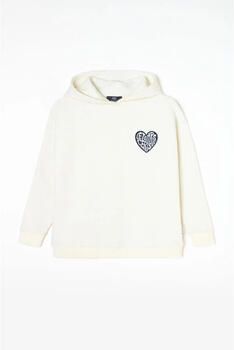 Le Temps des Cerises Sweater met capuchon SAMIGI