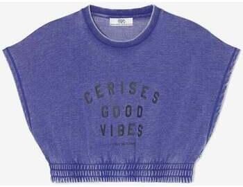 Le Temps des Cerises Sweater NAELLEGI