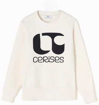Le Temps des Cerises Sweater PAOLO