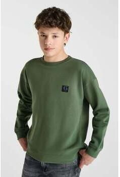 Le Temps des Cerises Sweater PIPOBO