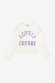 Le Temps des Cerises Sweater STEPHAGI