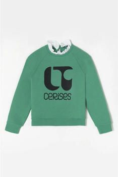 Le Temps des Cerises Sweater TITAGI