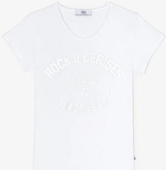 Le Temps des Cerises T-shirt AIMEGI