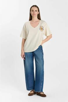 Le Temps des Cerises T-shirt AKO-T-shirt